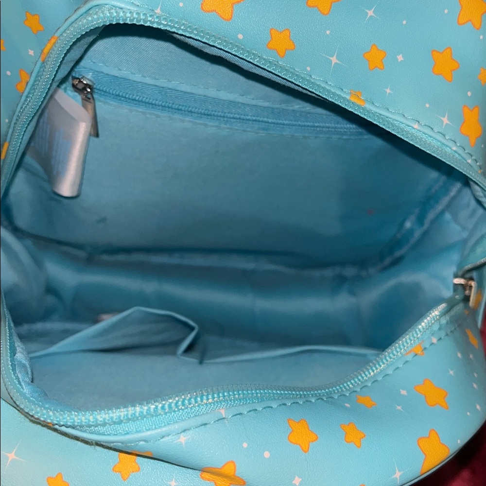 Care Bears mini backpack - Picture 4 of 8